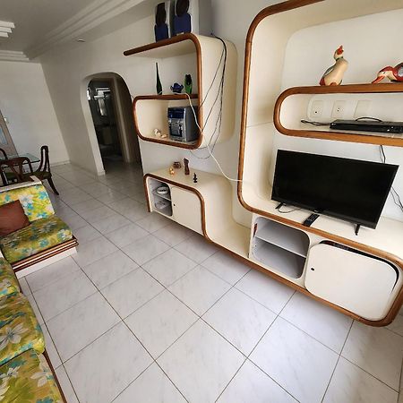 Apto Pitangueiras 2 Quartos , 1 Vaga , 6 Pessoas , 50 Metros Do Mar Guarujá Exterior photo