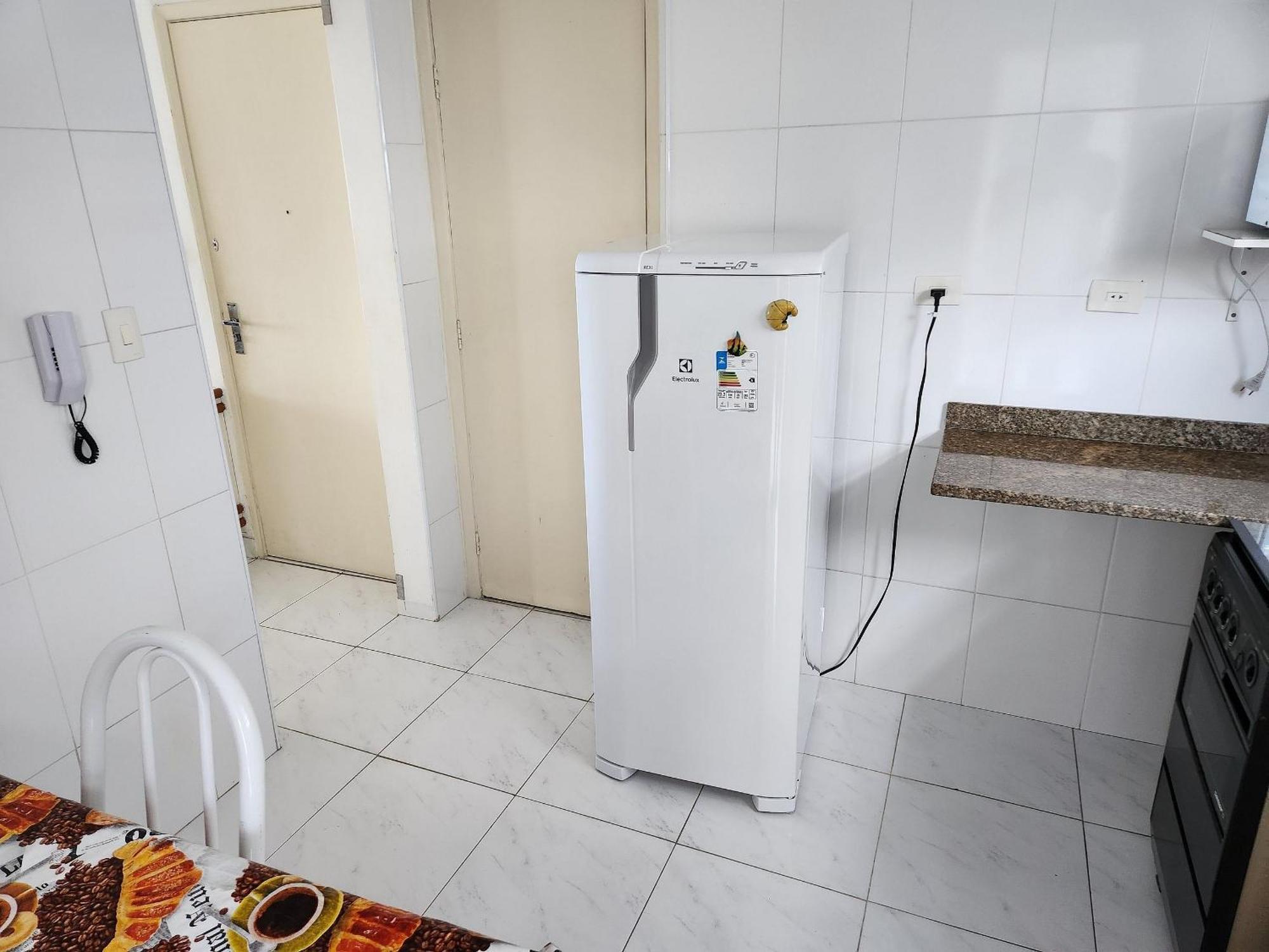 Apto Pitangueiras 2 Quartos , 1 Vaga , 6 Pessoas , 50 Metros Do Mar Guarujá Exterior photo