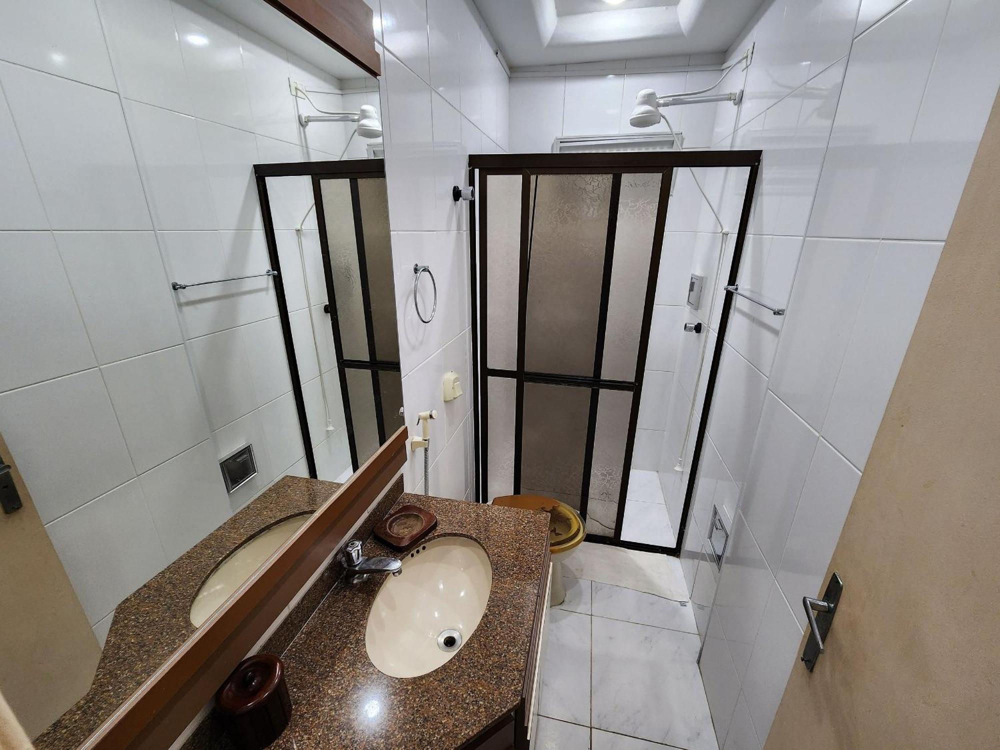 Apto Pitangueiras 2 Quartos , 1 Vaga , 6 Pessoas , 50 Metros Do Mar Guarujá Exterior photo