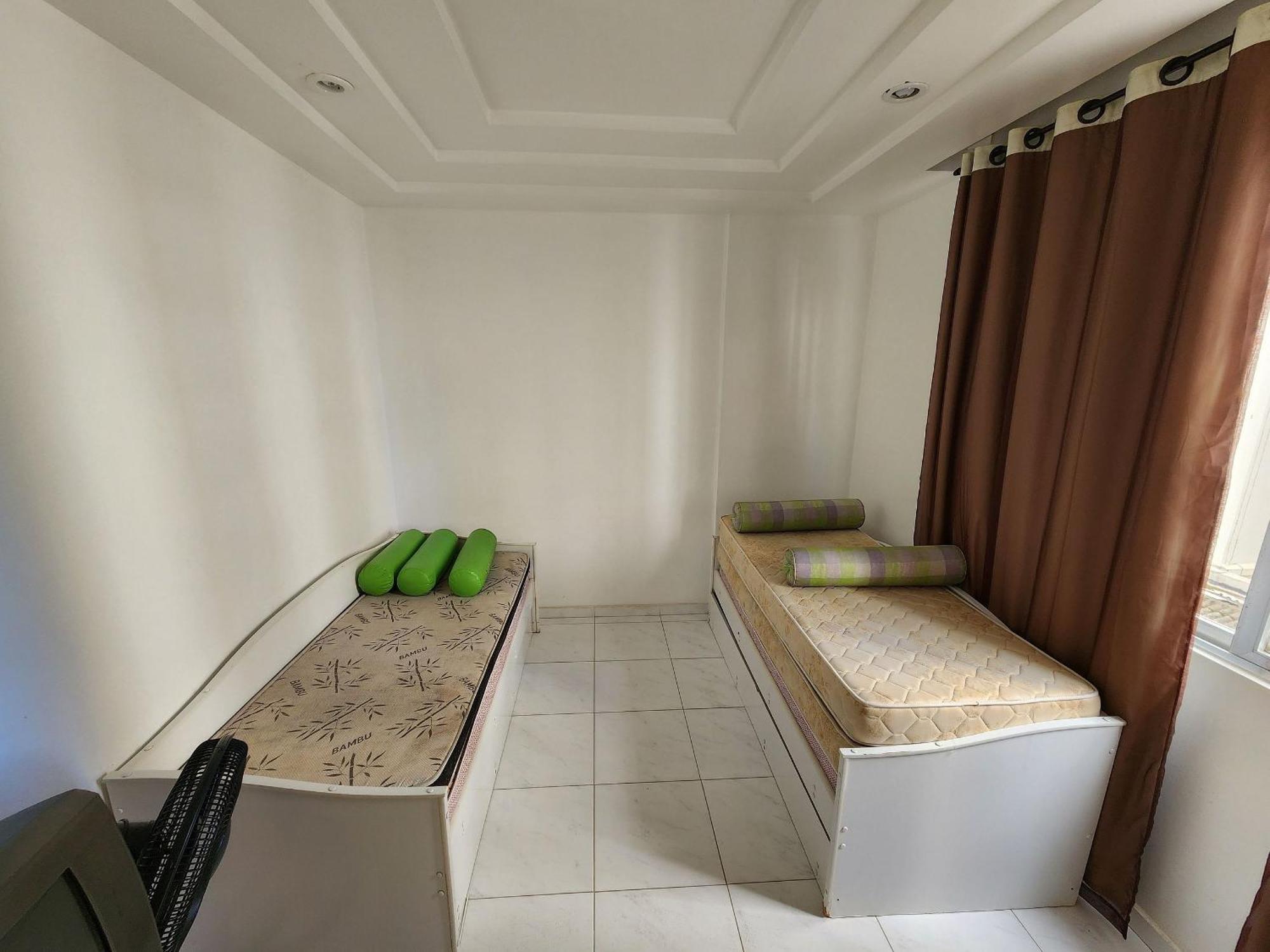 Apto Pitangueiras 2 Quartos , 1 Vaga , 6 Pessoas , 50 Metros Do Mar Guarujá Exterior photo