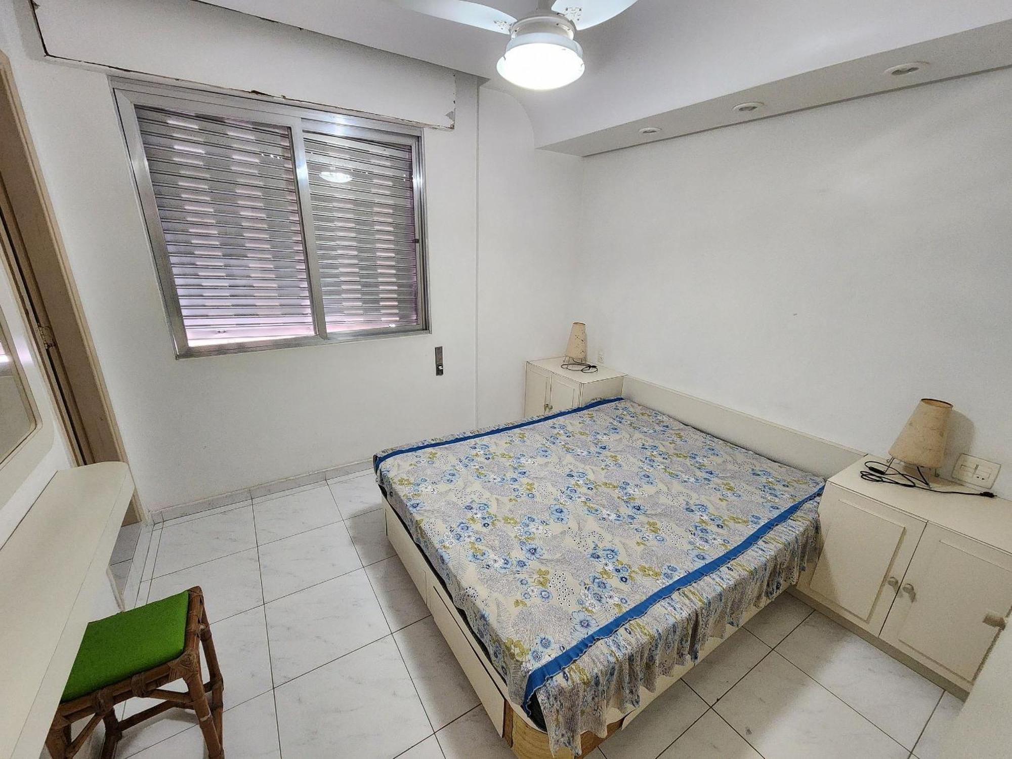 Apto Pitangueiras 2 Quartos , 1 Vaga , 6 Pessoas , 50 Metros Do Mar Guarujá Exterior photo