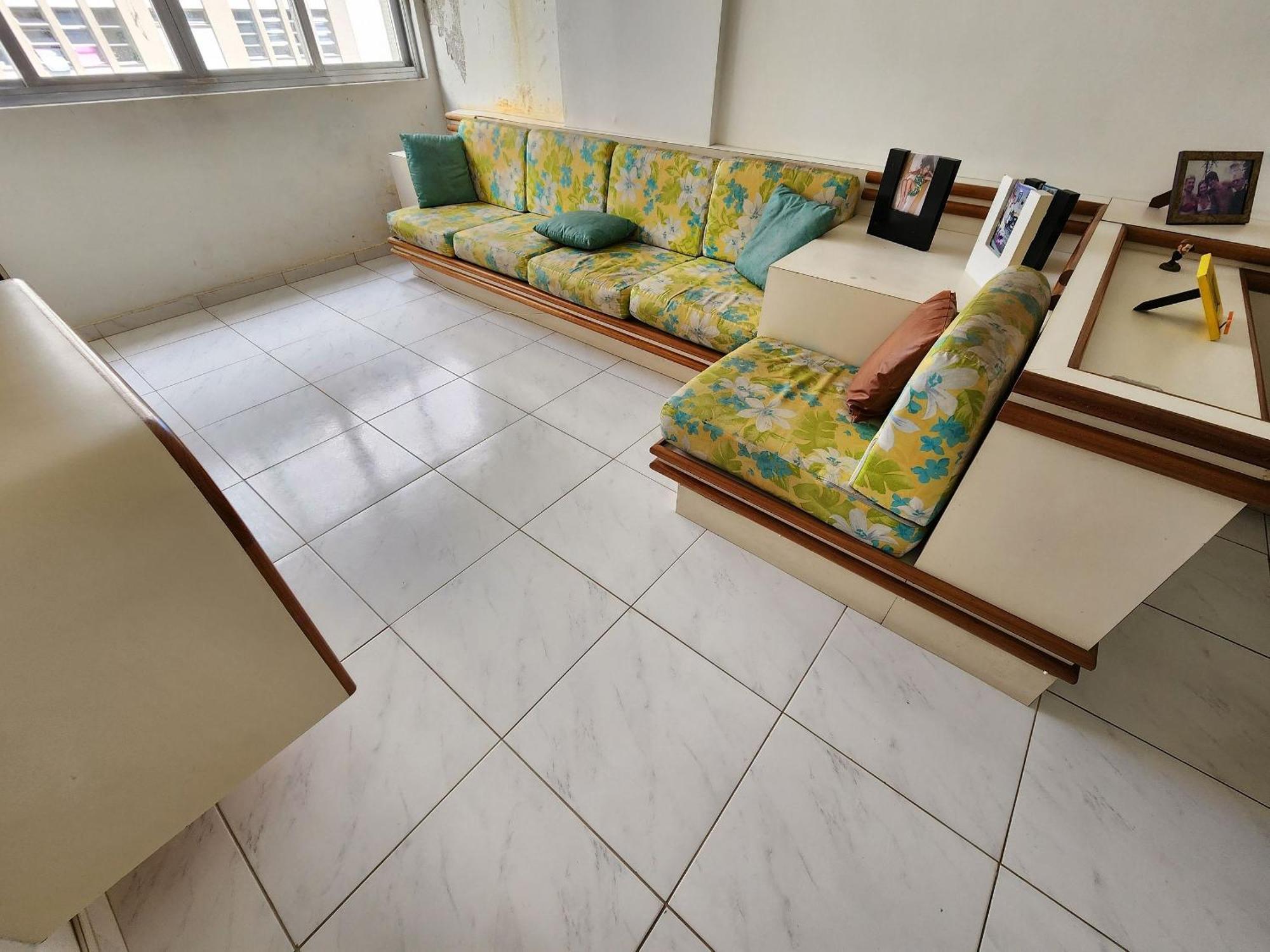 Apto Pitangueiras 2 Quartos , 1 Vaga , 6 Pessoas , 50 Metros Do Mar Guarujá Exterior photo