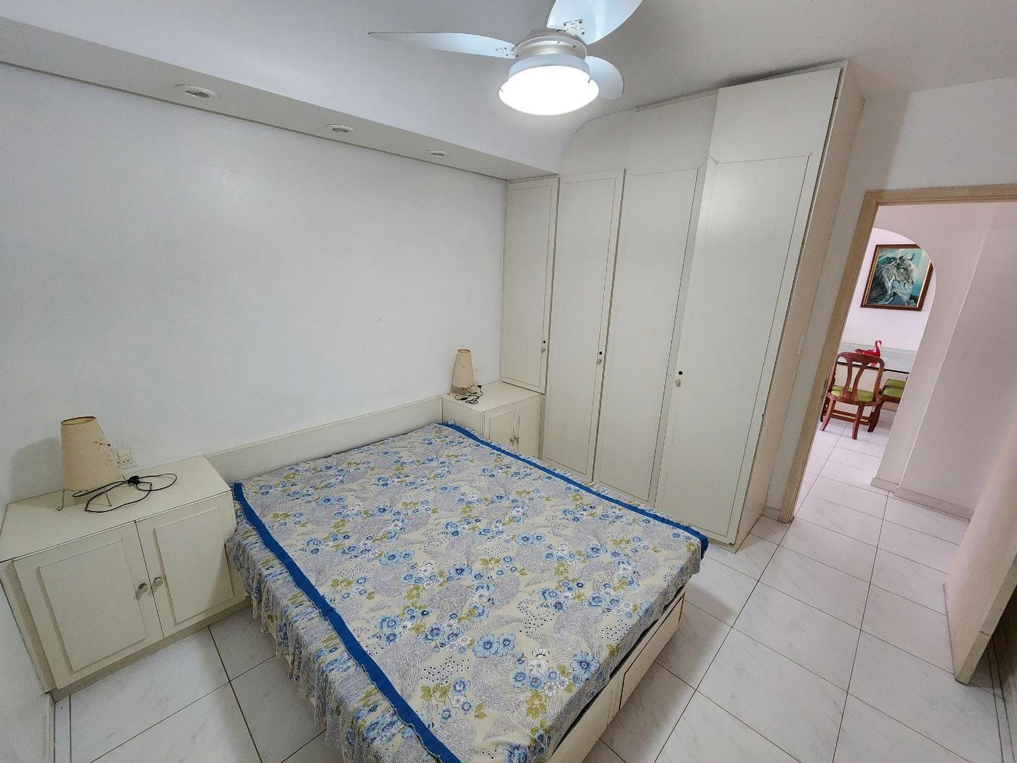 Apto Pitangueiras 2 Quartos , 1 Vaga , 6 Pessoas , 50 Metros Do Mar Guarujá Exterior photo