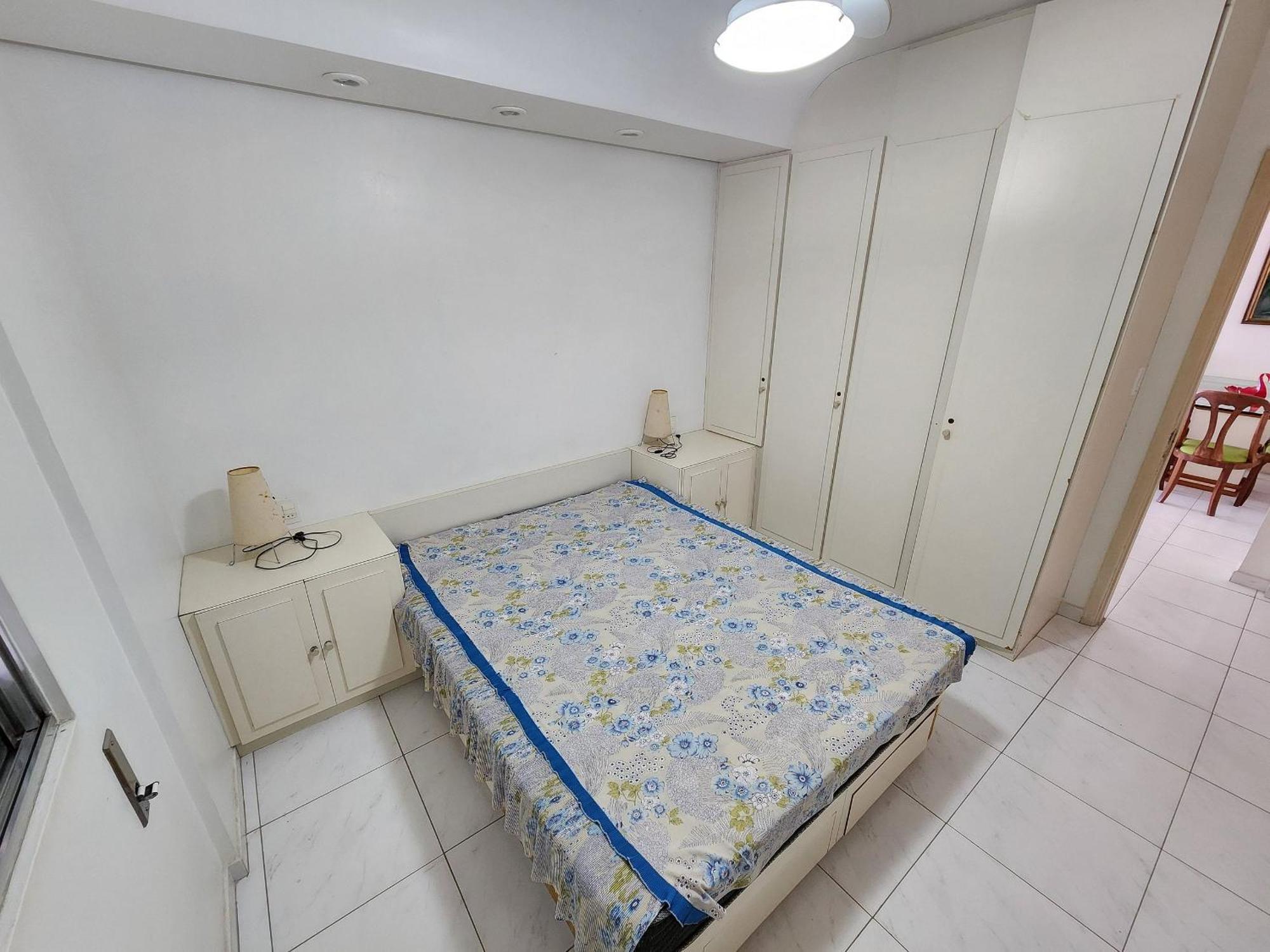 Apto Pitangueiras 2 Quartos , 1 Vaga , 6 Pessoas , 50 Metros Do Mar Guarujá Exterior photo