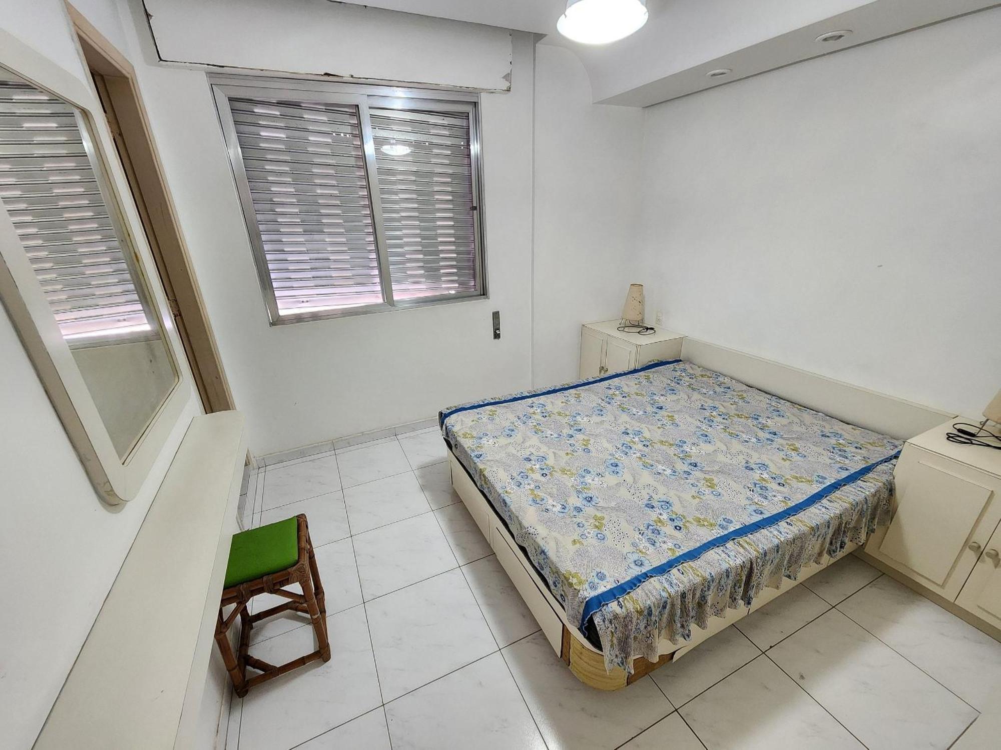 Apto Pitangueiras 2 Quartos , 1 Vaga , 6 Pessoas , 50 Metros Do Mar Guarujá Exterior photo