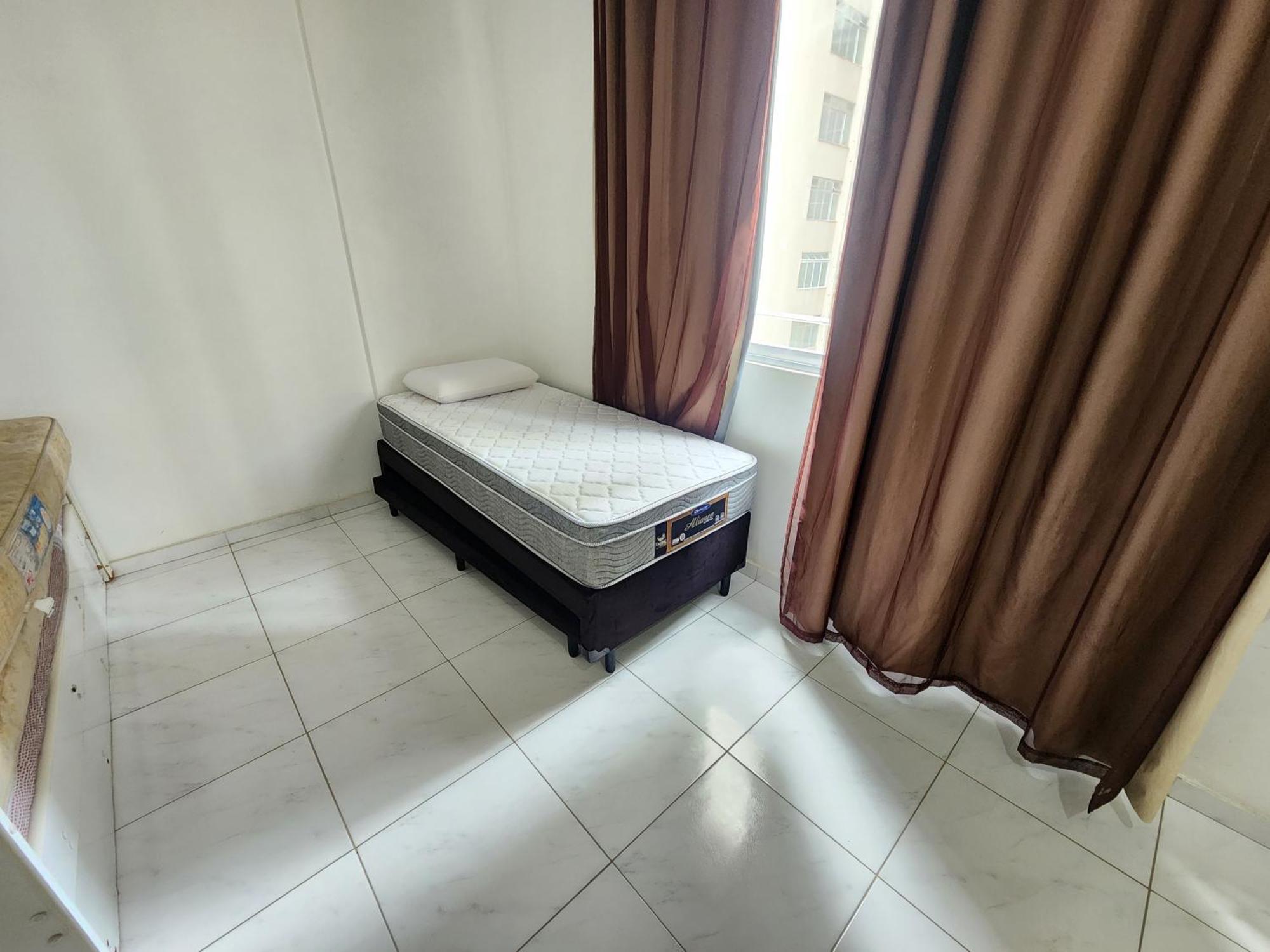 Apto Pitangueiras 2 Quartos , 1 Vaga , 6 Pessoas , 50 Metros Do Mar Guarujá Exterior photo